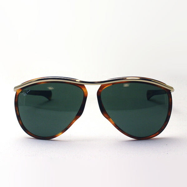 Ray-Ban レイバン サングラス ヴィンテージ オリンピアン べっ甲 レイバン サングラス Ray-Ban RB2219 95431 オリンピアン – GLASSMANIA