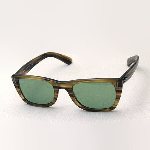 Ray-Ban Sunglasses Ray-Ban RB2248 13134E Caribbean