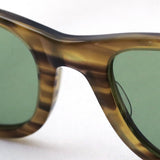 レイバン サングラス Ray-Ban RB2248 13134E カリビアン