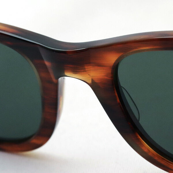 Ray-Ban Sunglasses Ray-Ban RB2248 95431 Caribbean
