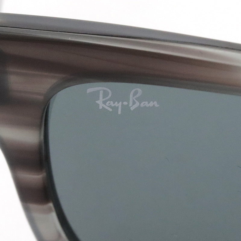 RayBan レイバン MR BURBANK サングラス RB2283F-1314/R5-55 お洒落-