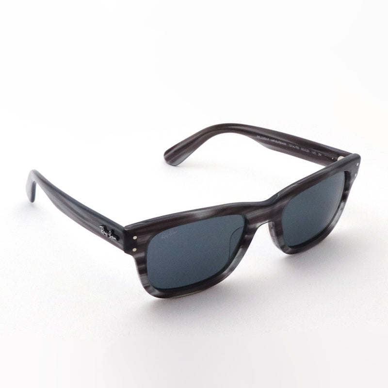 Ray-Ban太阳镜Ray-Ban RB2283F 1314R5 Bank先生