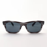 Ray-Ban太阳镜Ray-Ban RB2283F 1314R5 Bank先生