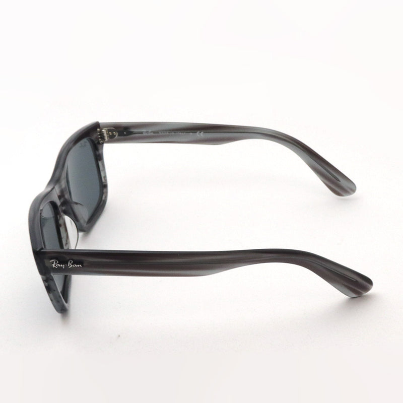 Ray-Ban太阳镜Ray-Ban RB2283F 1314R5 Bank先生