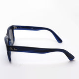 Ray-Ban太阳镜Ray-Ban RB2283F 1339B1 Bank先生