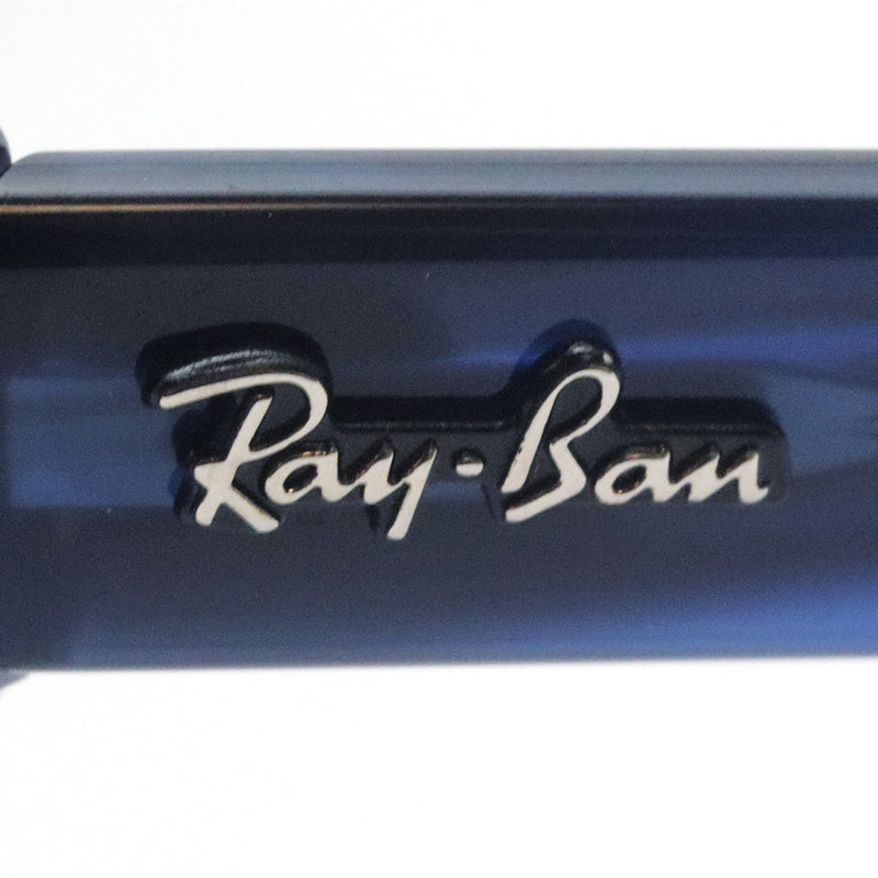 Ray-Ban太阳镜Ray-Ban RB2283F 1339B1 Bank先生