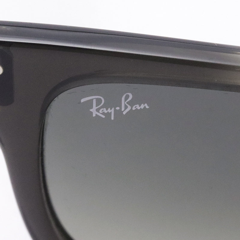 レイバン サングラス Ray-Ban RB2283F 134071 ミスターバーバンク