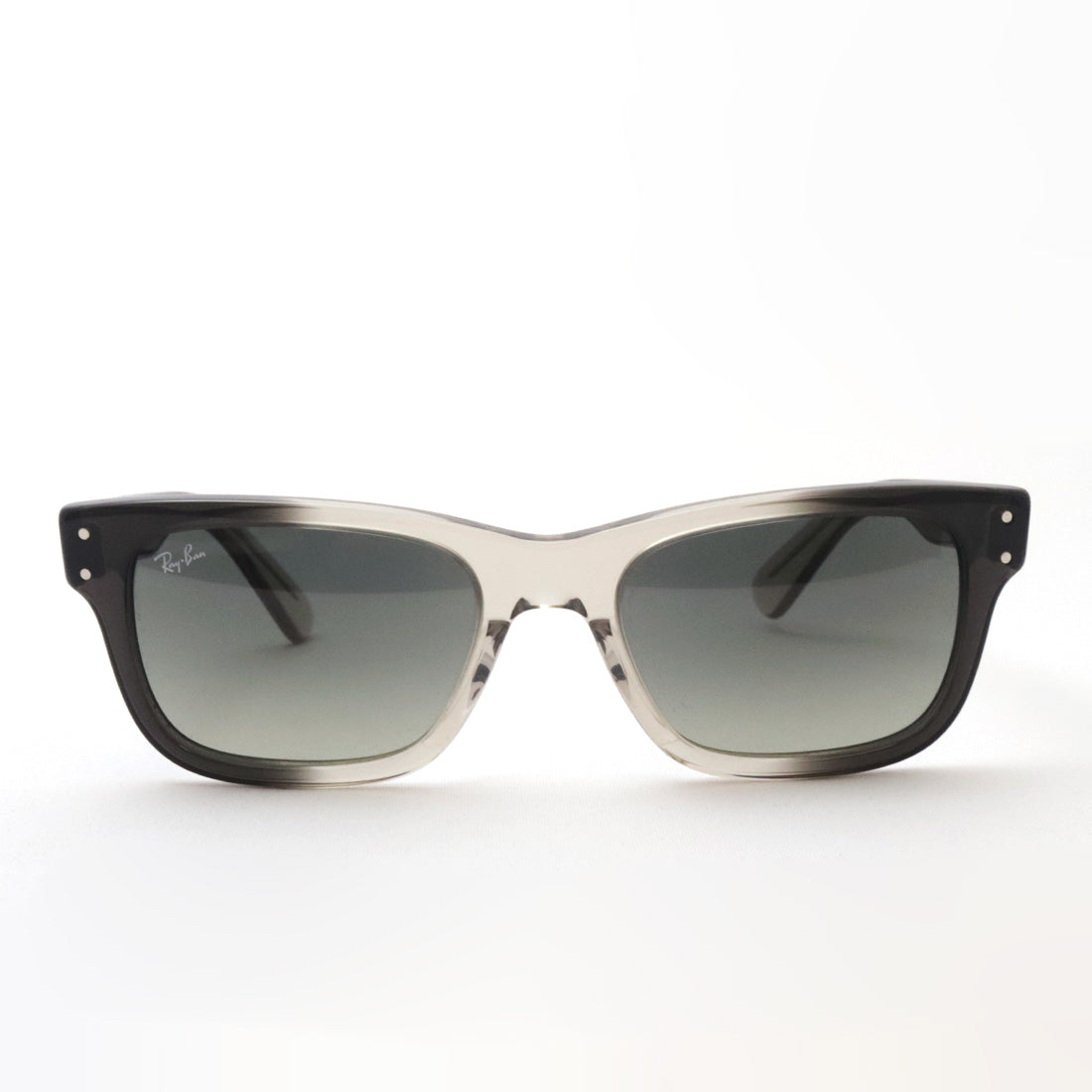 Ray-Ban Sunglasses Ray-Ban RB2283F 134071 Mr. Bank