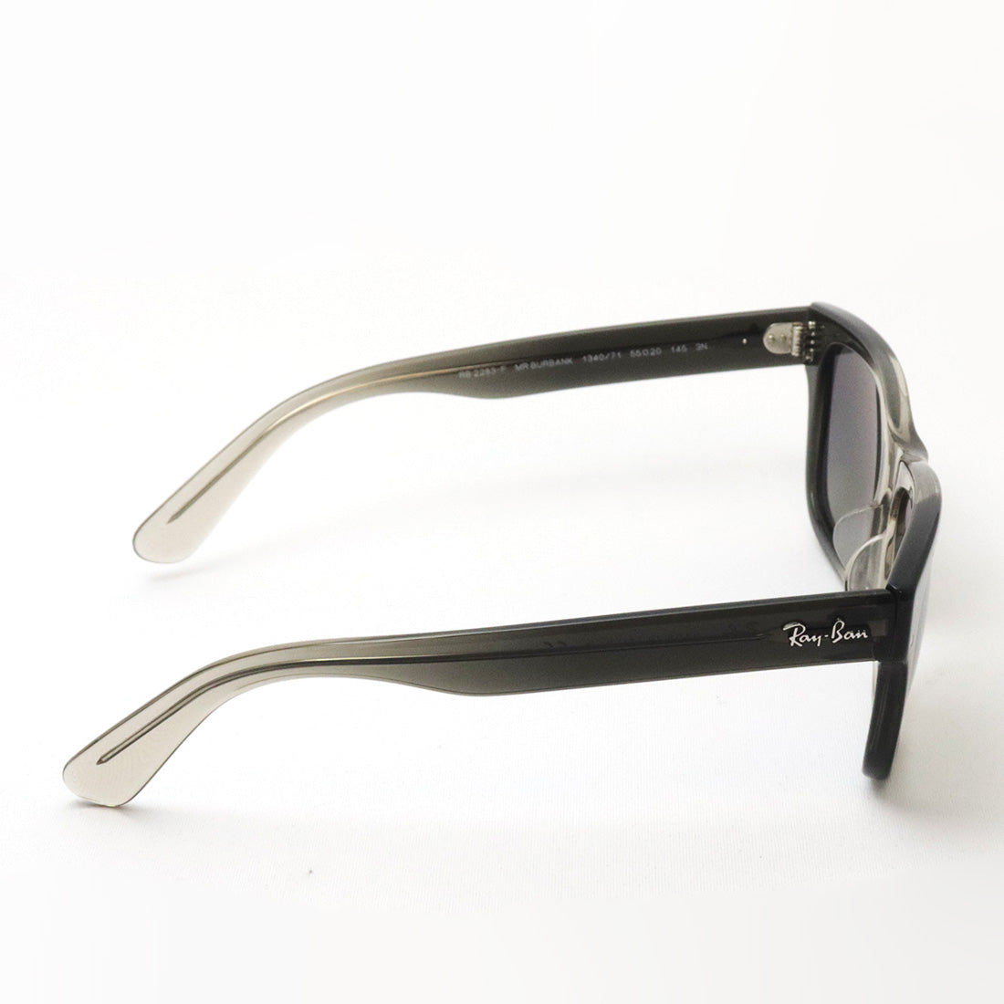 Ray-Ban Sunglasses Ray-Ban RB2283F 134071 Mr. Bank