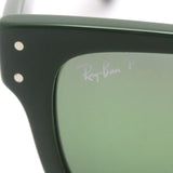 Ray-Ban偏光太阳镜Ray-Ban RB2283F 6659G4 Bank先生