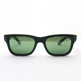 Ray-Ban偏光太阳镜Ray-Ban RB2283F 6659G4 Bank先生