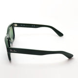 Ray-Ban偏光太阳镜Ray-Ban RB2283F 6659G4 Bank先生