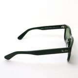 Ray-Ban偏光太阳镜Ray-Ban RB2283F 6659G4 Bank先生