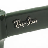 Ray-Ban偏光太阳镜Ray-Ban RB2283F 6659G4 Bank先生