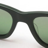 Ray-Ban Polarized Sunglasses Ray-Ban RB2283F 6659G4 Mr. Bank