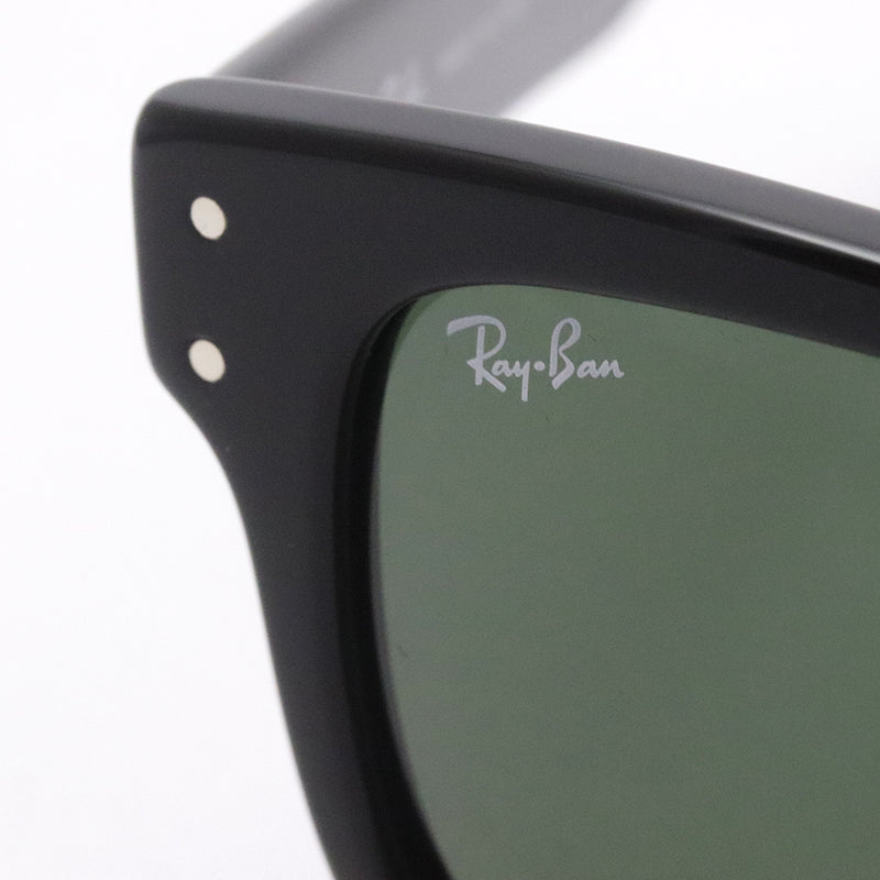 レイバン サングラス Ray-Ban RB2283F 90131 ミスターバーバンク