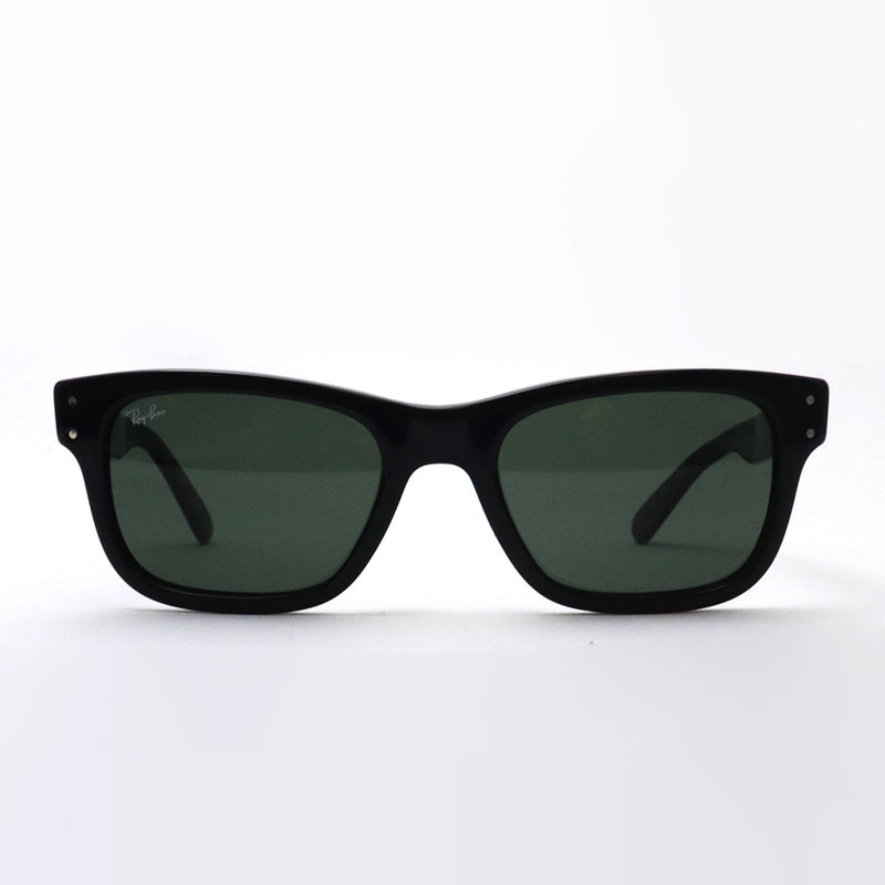 Ray-Ban Sunglasses Ray-Ban RB2283F 90131 Mr. Bank