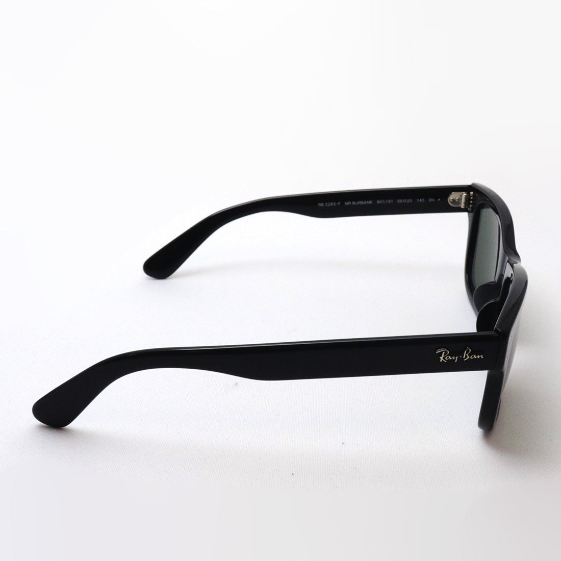 Gafas de sol Ray-Ban Ray-Ban RB2283F 90131 Sr. Bank
