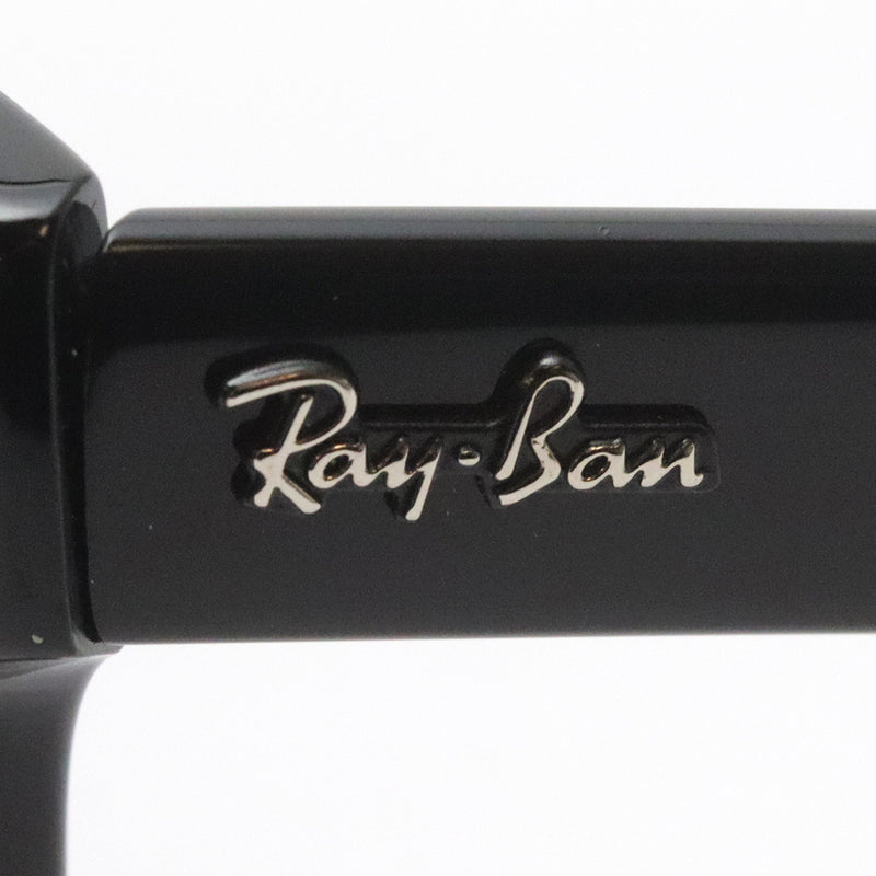 Ray-Ban Sunglasses Ray-Ban RB2283F 90131 Mr. Bank