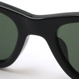 Ray-Ban Sunglasses Ray-Ban RB2283F 90131 Mr. Bank