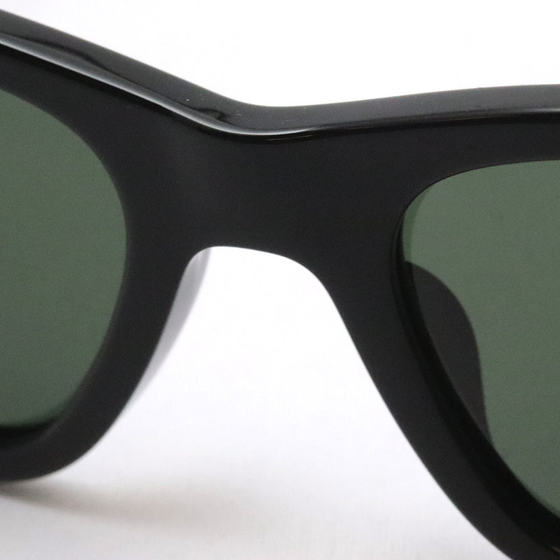 Ray-Ban Sunglasses Ray-Ban RB2283F 90131 Mr. Bank