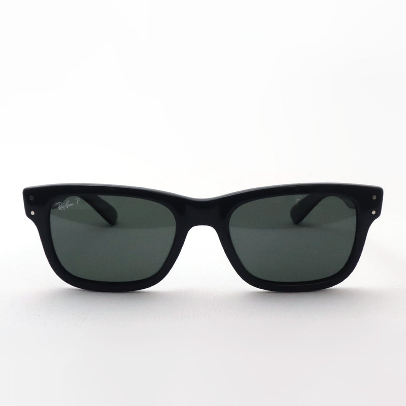 Ray-Ban Polarized Sunglasses Ray-Ban RB2283F 90158 Mr. Bank