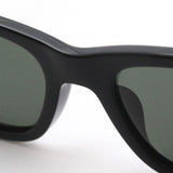 Ray-Ban Polarized Sunglasses Ray-Ban RB2283F 90158 Mr. Bank