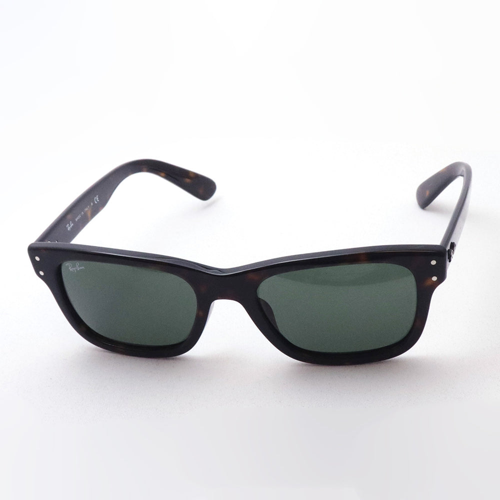 【新品】Ray-Ban RB 2283-F MR BURBANK サングラス レイバン人気サングラス2283F-901-31-S55/正規販売店全国対応JR