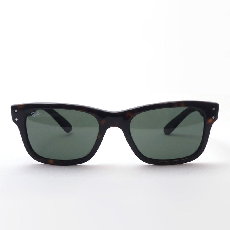 RayBan レイバン RB2283F-90231-55 サングラス MR BURBANK ミスター