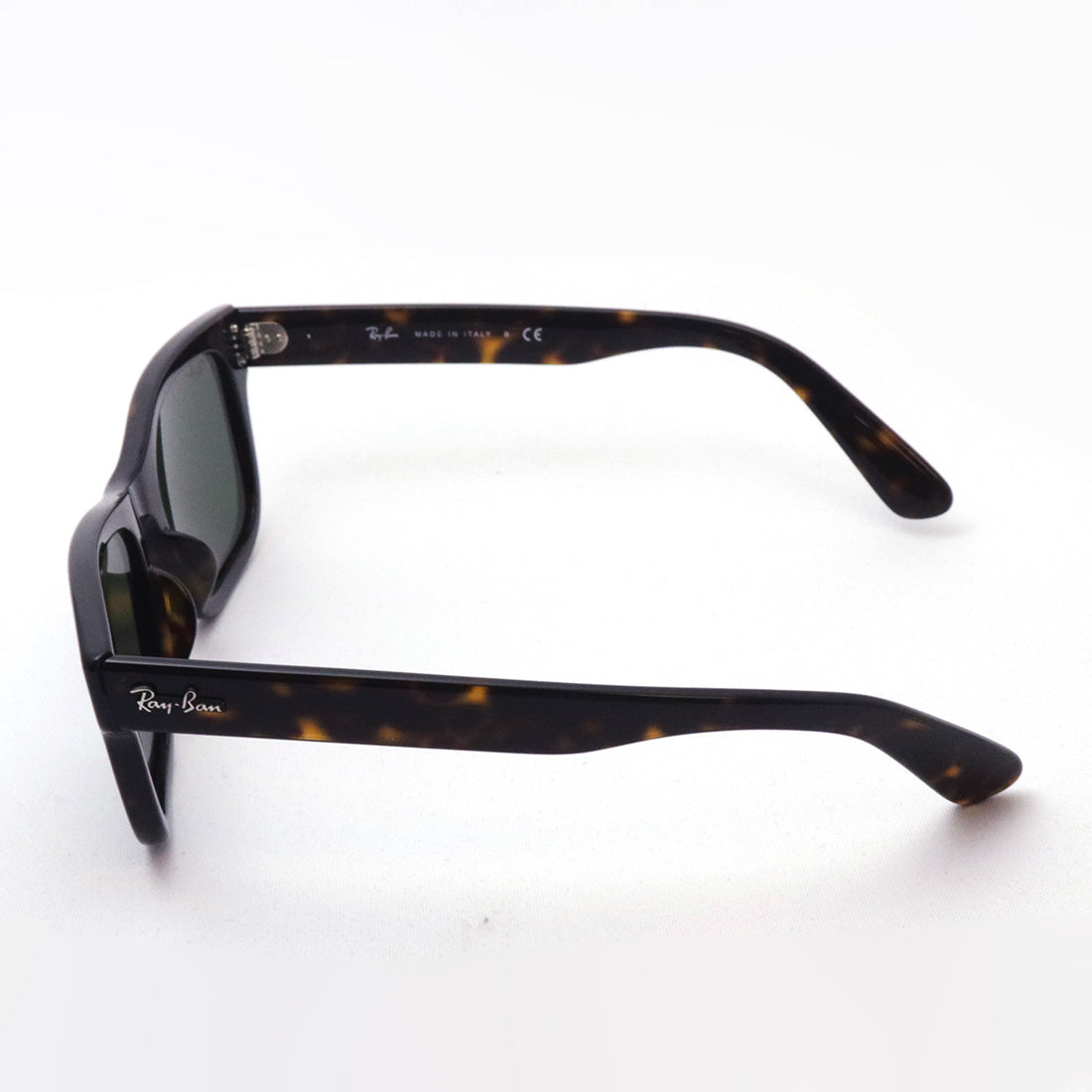 Ray-Ban Sunglasses Ray-Ban RB2283F 90231 Mr. Bank