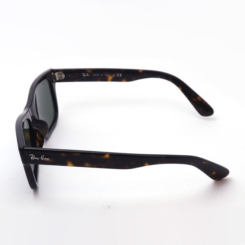 Ray-Ban太阳镜Ray-Ban RB2283F 90231 Bank先生