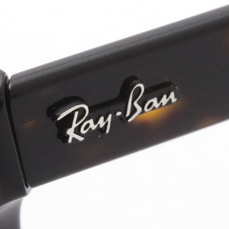 Ray-Ban太阳镜Ray-Ban RB2283F 90231 Bank先生