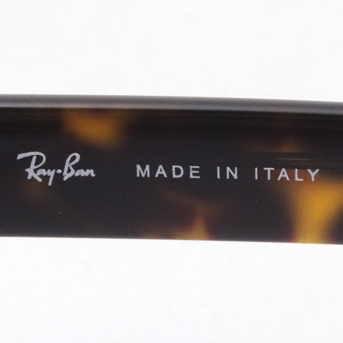 Ray-Ban Sunglasses Ray-Ban RB2283F 90231 Mr. Bank