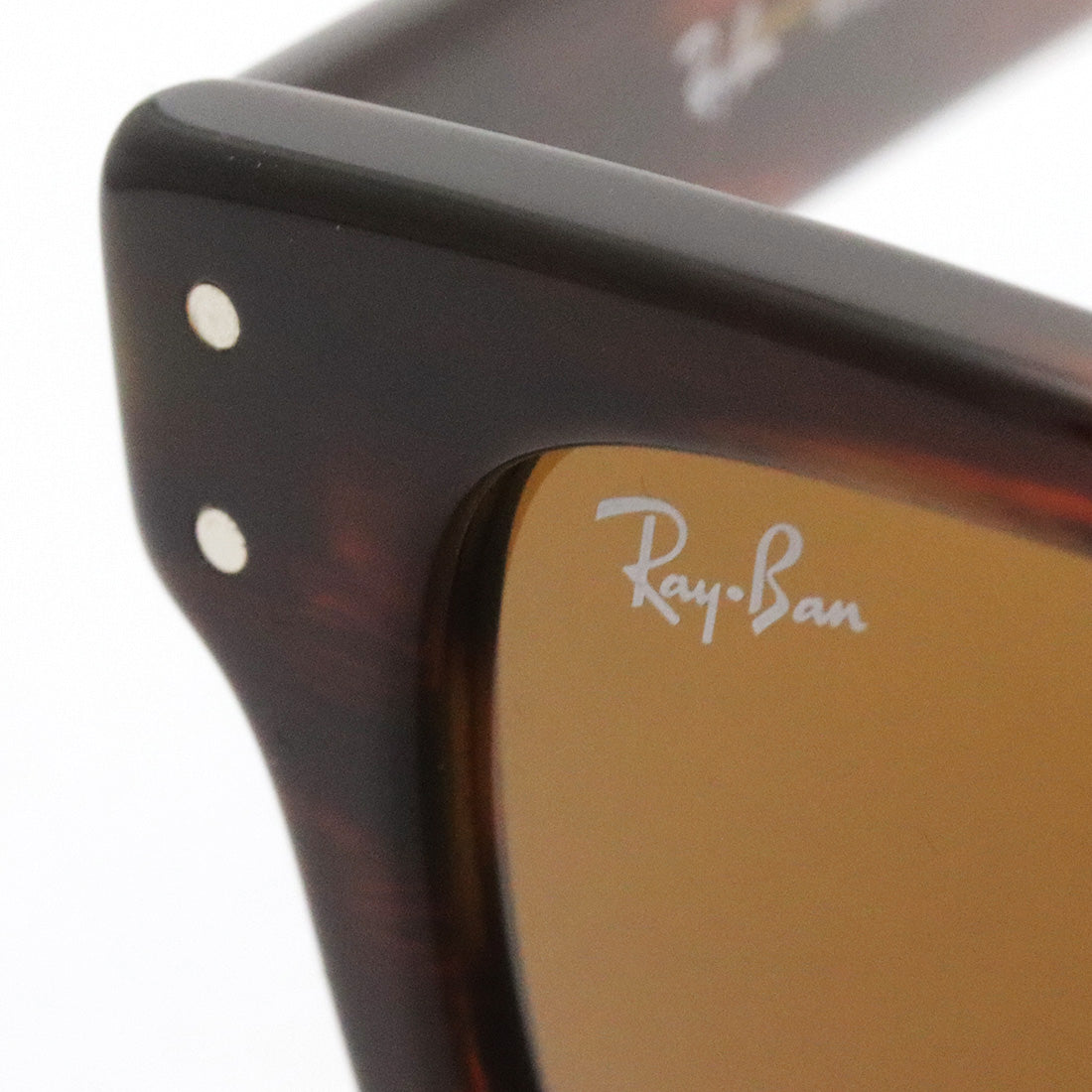 Ray-Ban Sunglasses Ray-Ban RB2283F 95433 Mr. Bank