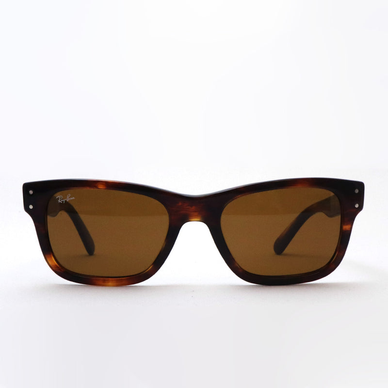 Ray-Ban太阳镜Ray-Ban RB2283F 95433 Bank先生