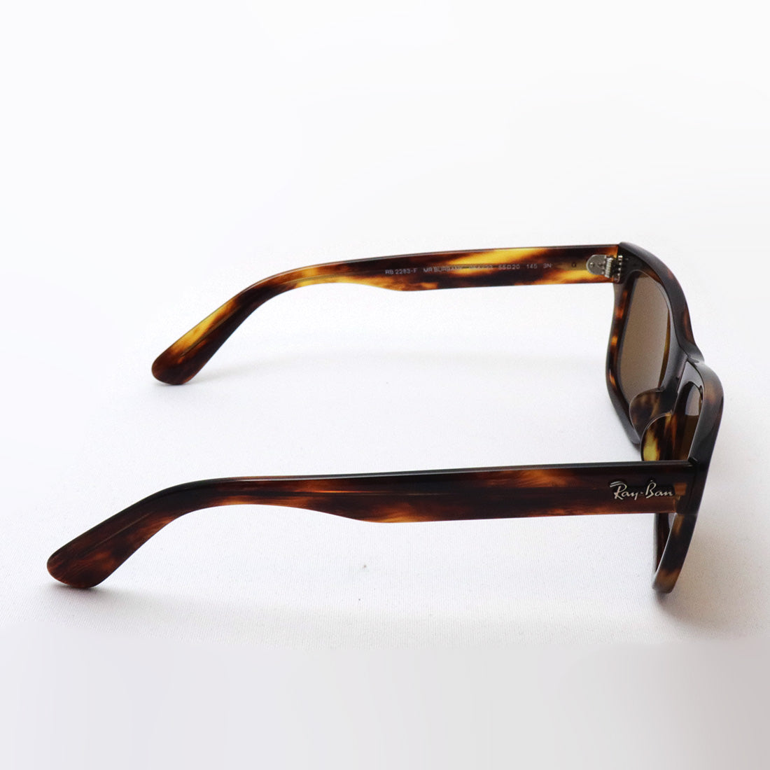 Ray-Ban Sunglasses Ray-Ban RB2283F 95433 Mr. Bank