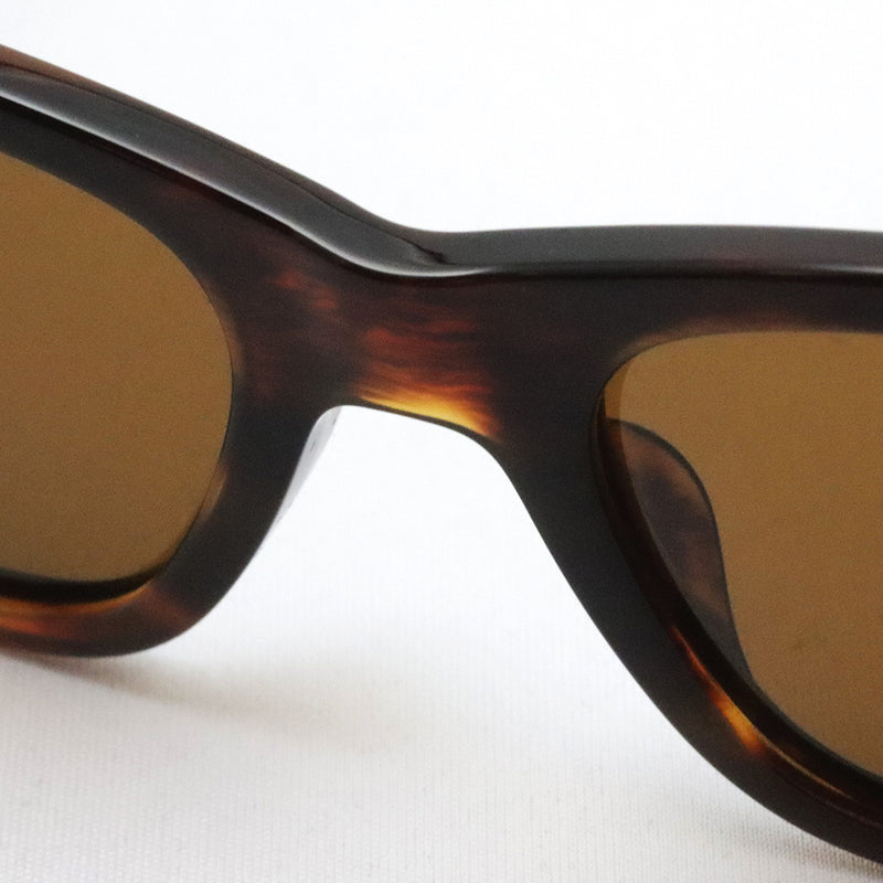 Ray-Ban太阳镜Ray-Ban RB2283F 95433 Bank先生