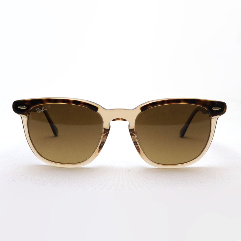 【美品】Ray-Ban/レイバン　RB2198 1292/51　サングラス Ray-Ban Bill RB 2198 1292/51 Sunglasses - US