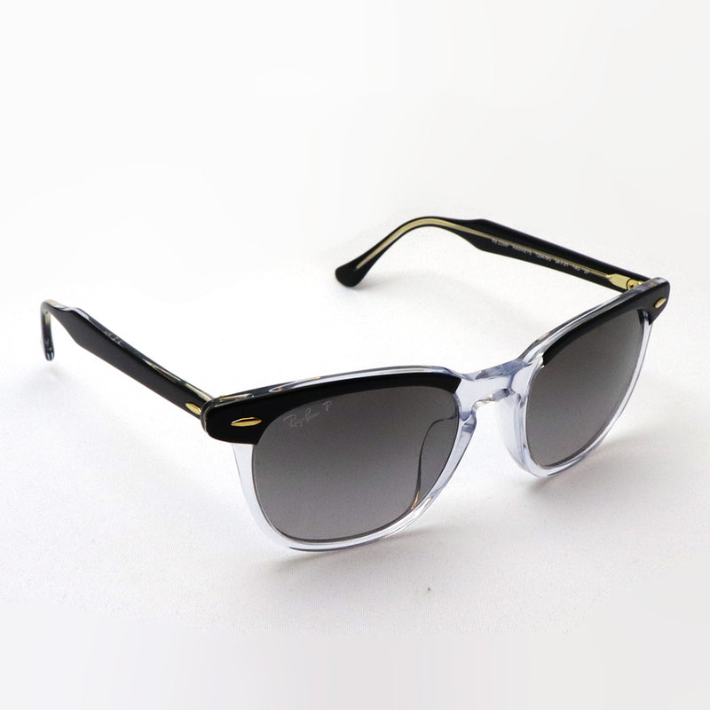 特別イベント Ray-Ban レイバン 0RB2298F メンズ サングラス KK D27