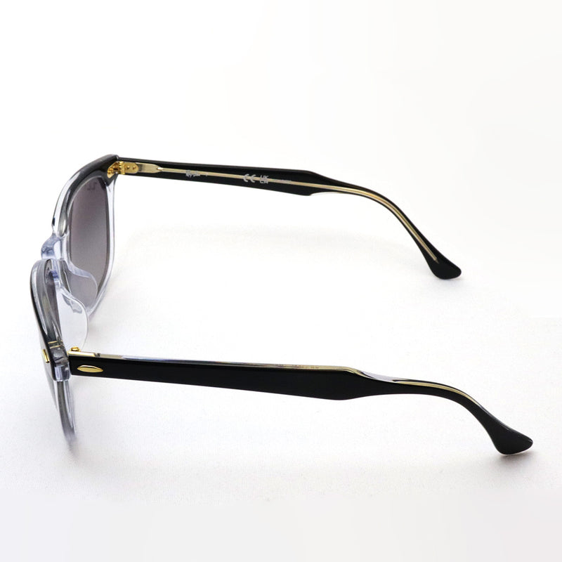 取次店Ray-Ban サングラス RB2298F 1294M3 5421 偏光レンズ 小物