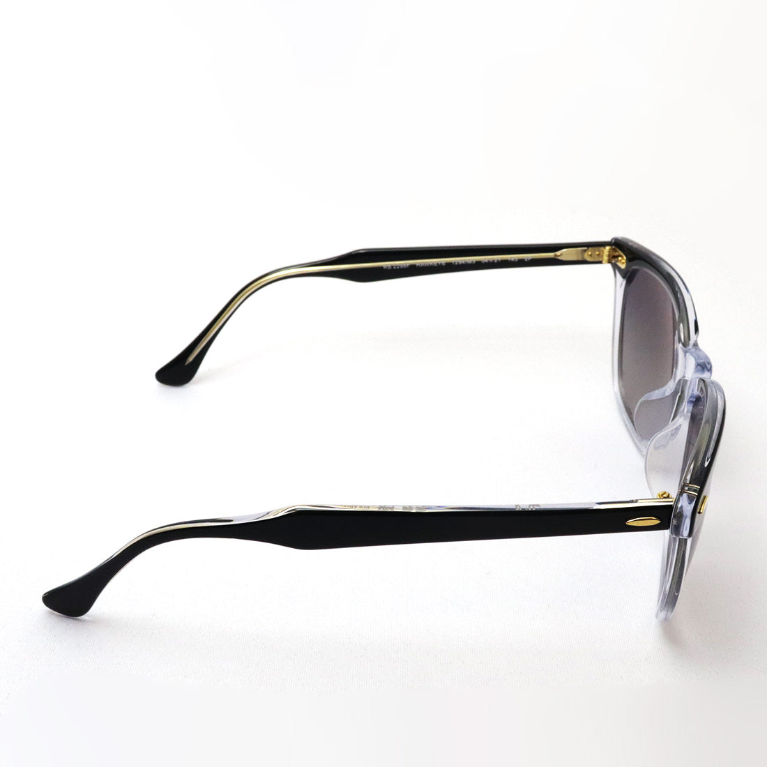 Gafas de sol polarizadas de Ray-Ban Ray-Ban RB2298F 1294M3 Hawkeye