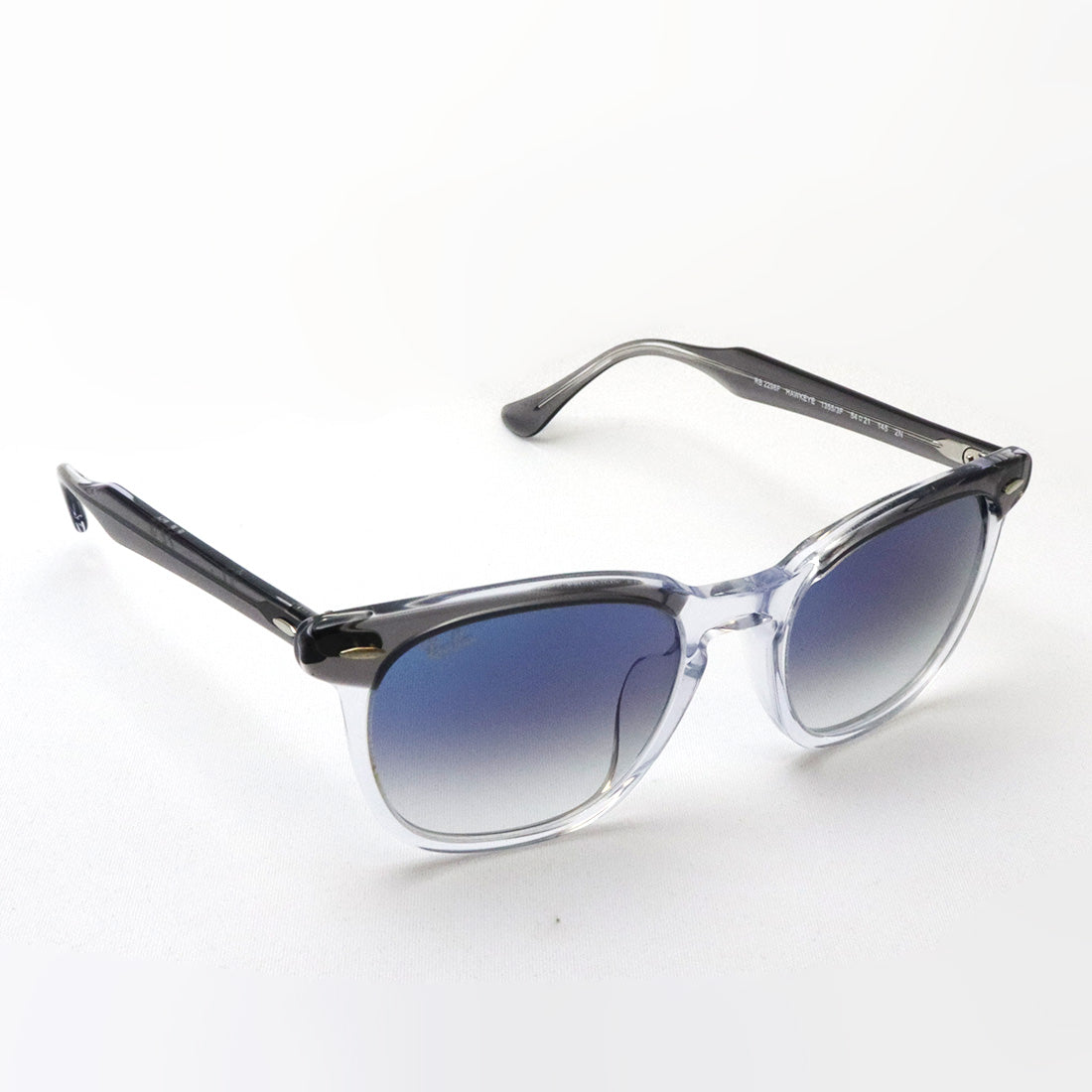 Ray-Ban太阳镜Ray-Ban RB2298F 13553F鹰眼