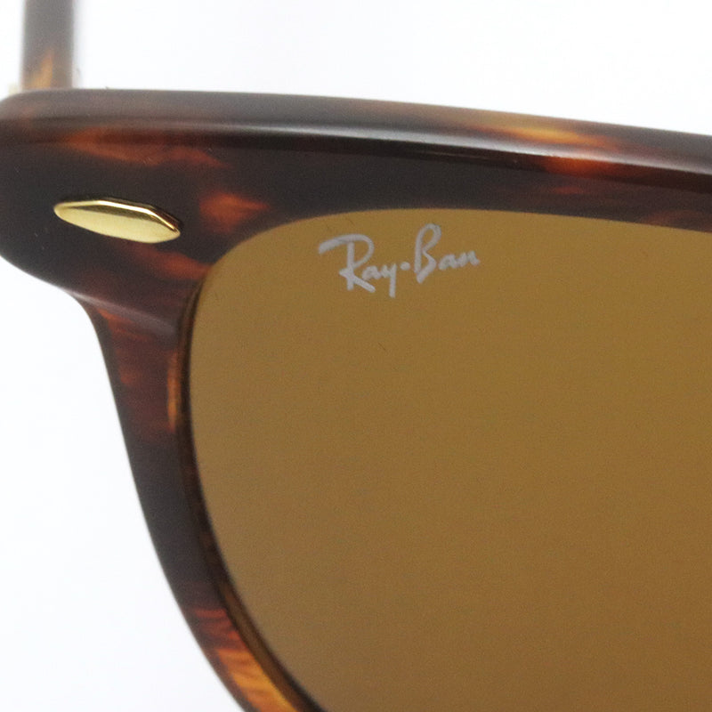 Ray-Ban Sunglasses Ray-Ban RB2298F 95433 Hawkeye