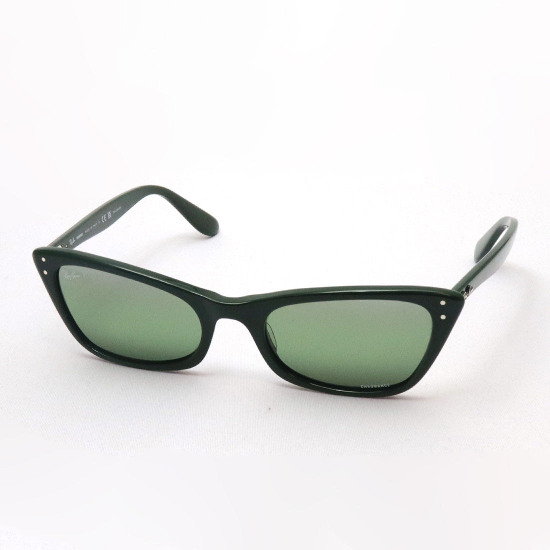 射线阳台偏光太阳镜Ray-Ban RB2299 6659G4