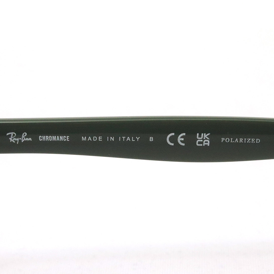 射线阳台偏光太阳镜Ray-Ban RB2299 6659G4