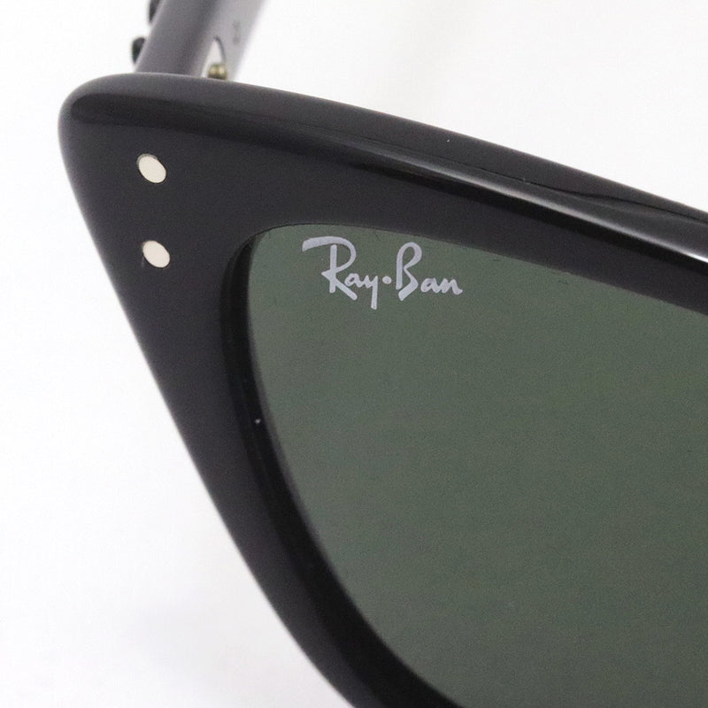 Ray-Ban Sunglasses Ray-Ban RB2299 90131