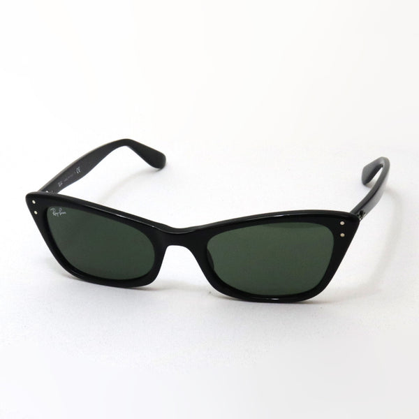 Ray-Ban Sunglasses Ray-Ban RB2299 90131