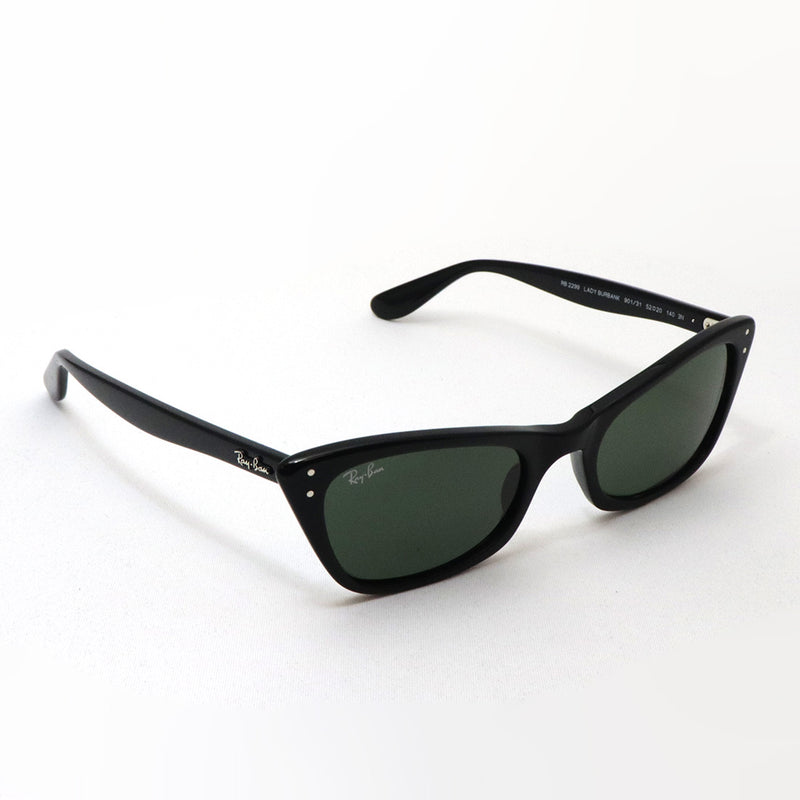 Ray-Ban Sunglasses Ray-Ban RB2299 90131