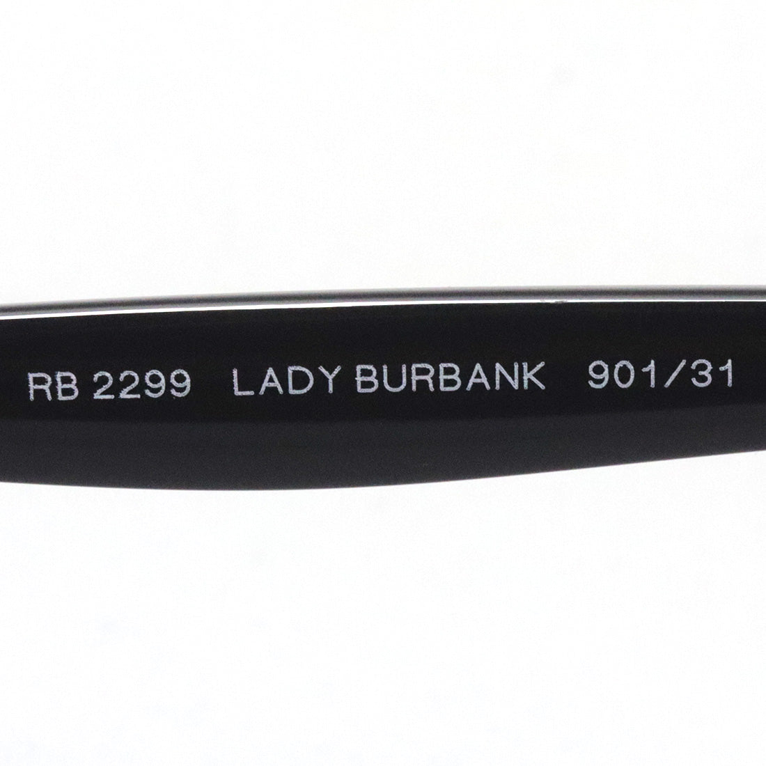 Gafas de sol Ray-Ban Ray-Ban RB2299 90131