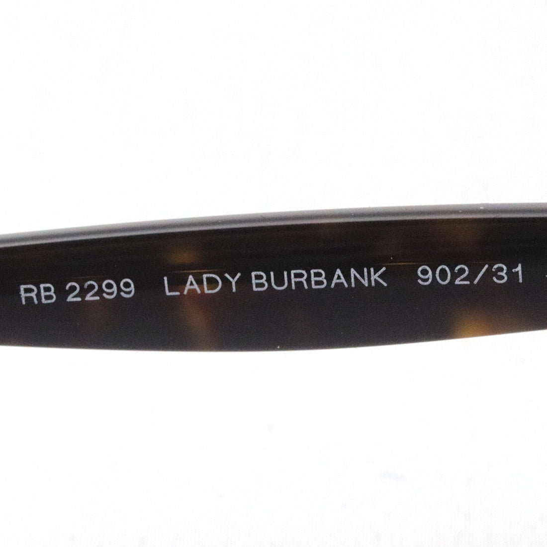 Gafas de sol Ray-Ban Ray-Ban RB2299 90231